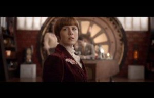 La exhibición de "The Keeper Record" debe comenzar en octubre.